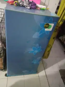 Kulkas 1 Pintu SHARP