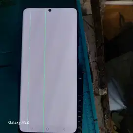 LCD COPOTAN ORI SAMSUNG S21 ULTRA
