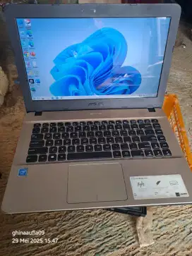 Laptop Asus X441MA n4000 muluss