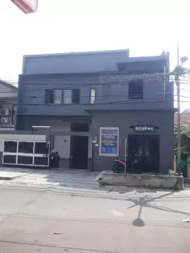 Omah Kost DPA Fasilitas Lengkap