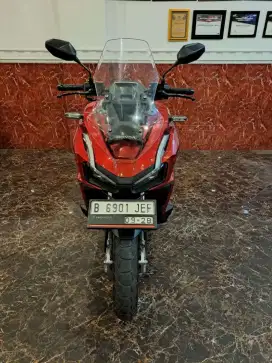 DP 1 JT ADV 160 CBS THN 2023 PJK HIDUP PROSES DIBANTU SAMPAI ACC