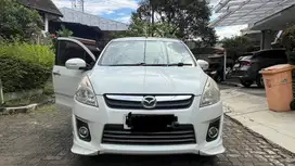 DIJUAL MAZDA VX-1 RMT TAHUN 2013