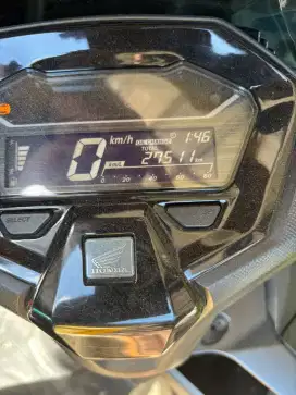 Honda Vario 160 ABS Pribadi Tangan Pertama Dari Baru