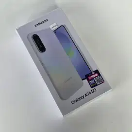 Promo hp samsung A36 bisa kredit free 2X cicilan tanpa dp