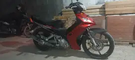 Yamaha Jupiter MX 135 LC Tahun 2009