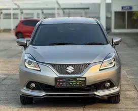 HATCHBACK KEREN!! SUZUKI BALENO 1.4 2019 KM 7x.xxx FULL RECORD!!