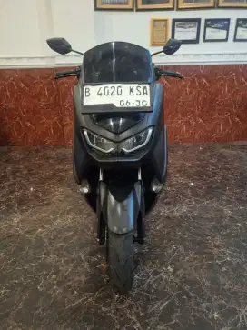 DP 800RB ALL NEW NMAX KEYLES THN 2020 PJK HIDUP PROSES DIBANTU