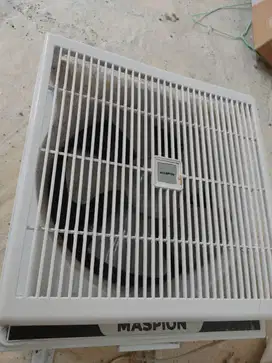 Exhaust fan maspion