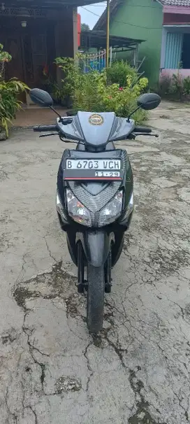 Honda Vario 110cc 2013 istimewa