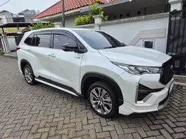 Toyota Kijang Innova 2024 Hybrid