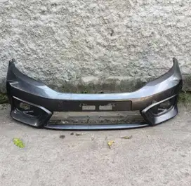 Bumper depan all new brio 2018-2024