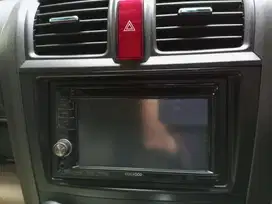 Honda crv 2012 at 2.4