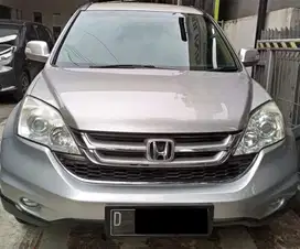Honda crv 2012 at 2.4