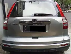Honda crv 2012 at 2.4
