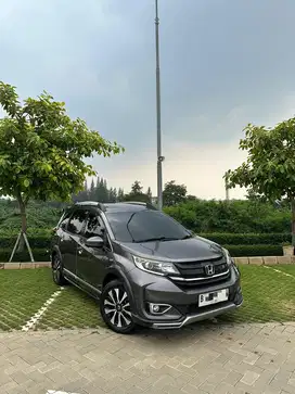 Milik Pribadi! Honda Brv Low Km 2019