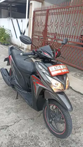 Honda Vario 125 old tahun 2014.