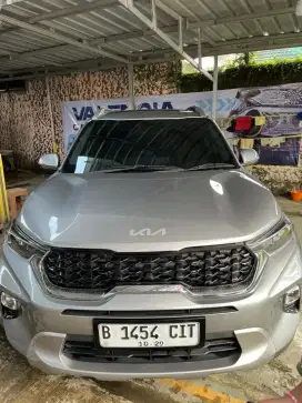 Dijual kia Sonet