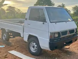 JUAL CEPAT Mitsubishi L300 Pick Up TAHUN 1996