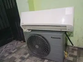 Ac panasonic 0,5pk R32