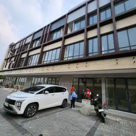 Jual Cepat Ruko Northridge BSD CITY