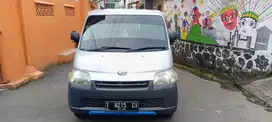 Daihatsu Gran max Pick Up 2016 Bensin
