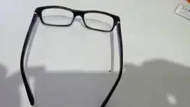 Kacamat Cartier Bekas pakai