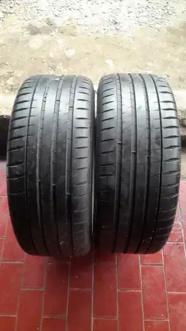 Ban copotan mercy mechlin pilot sport4S 225/40 R19 90% 2022..2pcs