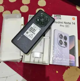 Redmi Note 14 Pro 5G 8/256