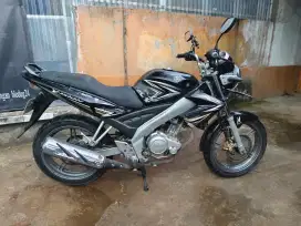 Vixion 2009 original