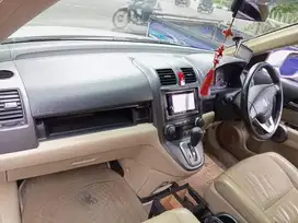 Honda crv 2012 at 2.4