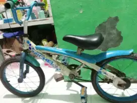 Speda anak umur 7 th