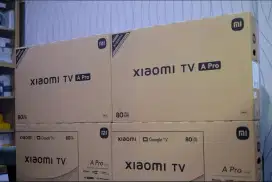 XIAOMI ANDROID TV A PRO 32