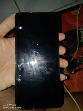 Jual HP vivo y18 nfc keluaran 2024 fullset ram 4+4/128