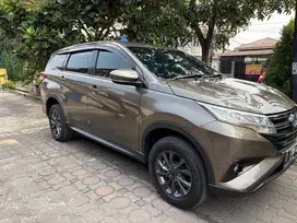 Daihatsu Terios 2018 Bensin