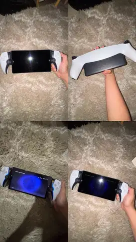 Playstation Portal (PS Portal)