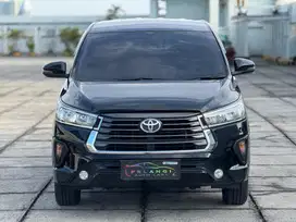 MOBIL KELUARGA!! KIJANG INNOVA 2.0 G LUXURY 2021 KM 2x.xxx FULL RECORD