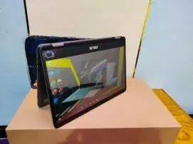 ASUS VIVOBOOK TP401MA

Intel Pentium silver  layar sentuh