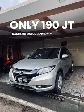Honda HR-V 2015 Bensin