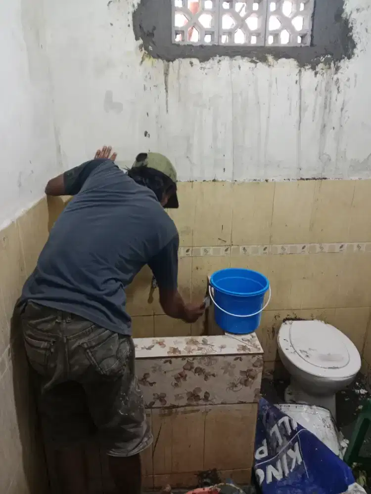 Jasa bangunan dan segolongannya insyaallah termurah