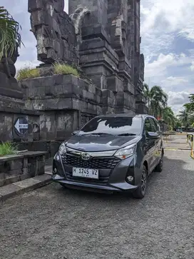 CALYA G 2022 FACELIFT CASH TERMURAH