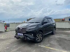 [OLXMOBBI] Low Angs Toyota Rush 1.5 G Bensin-AT 2021 BRN