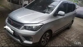 Wuling Confero S 2017 Bensin