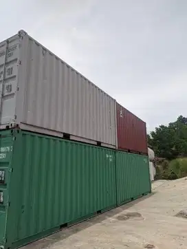 Container di balikpapan