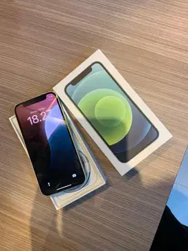 12 mini 128 ex ibox
