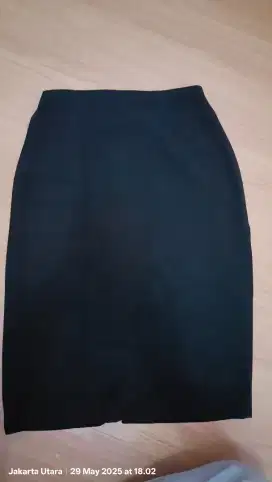 Rok sepaha buat pesta