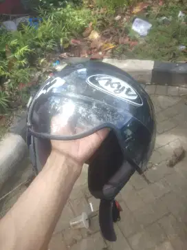 Helm kyt pilihmki
