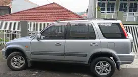Honda CR-V 2002 Bensin