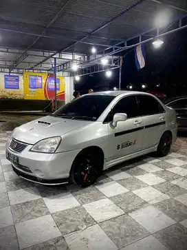 Suzuki Baleno Next G Lengkap Pajak hidup