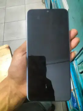 REDMI A2 WARNA BLUE /BLACK RAM 3/32 MULUS KOMPLIT ORIGINAL