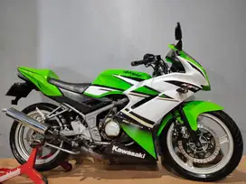 ISTIMEWA ‼️ KAWASAKI NINJA 150 RR SE ANNIVERSARY